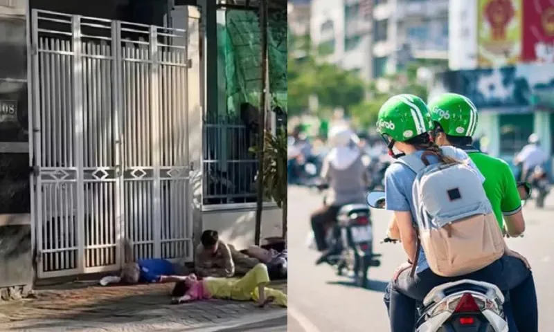 Điểm tin sáng 23/1: Năm người bị điện giật khi dựng cây nêu | Người dân gặp khó khi đặt xe công nghệ