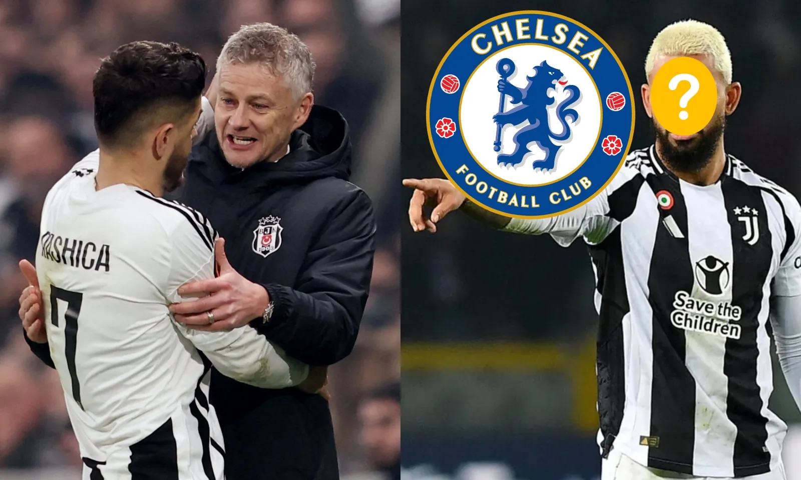 Điểm tin bóng đá 23/1: Ole ra mắt CLB mới vang dội | Chelsea hy sinh tân binh lấy tiền vệ Juventus