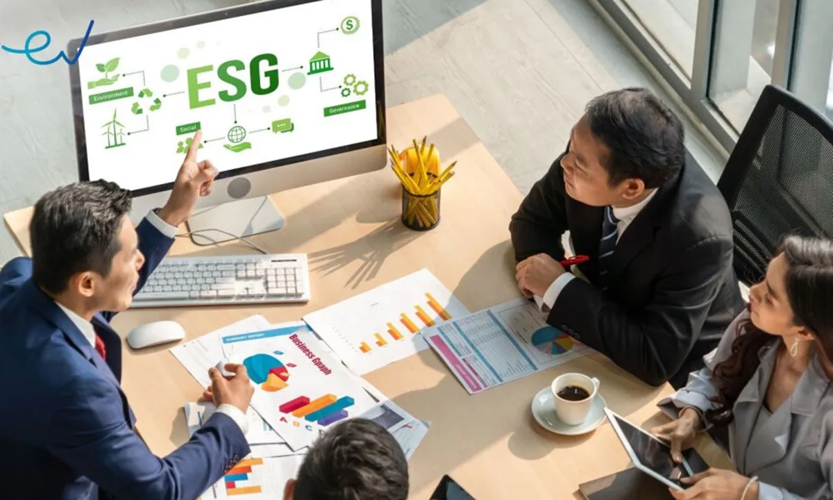 Tin phát triển bền vững ngày 24/1/2025: ESG tác động như nào đến kinh tế xã hội và thu hút đầu tư