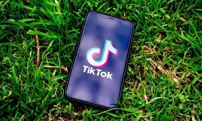 iPhone cài TikTok bán chạy trên eBay sau lệnh cấm ngắn hạn