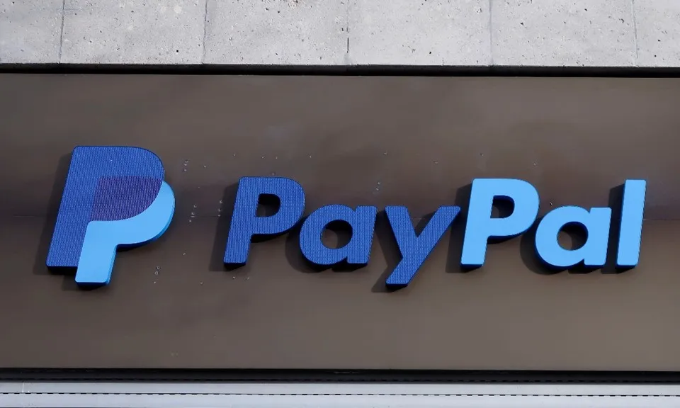 PayPal bị phạt 2 triệu đô la vì lỗi bảo mật mạng