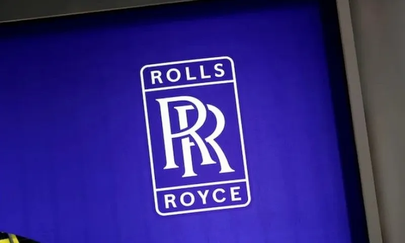 Rolls-Royce nhận hợp đồng chế tạo lò phản ứng hạt nhân phục vụ đội tàu ngầm của Anh