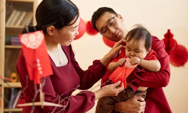 Tại sao có ít trẻ em sinh ra vào năm Tỵ?