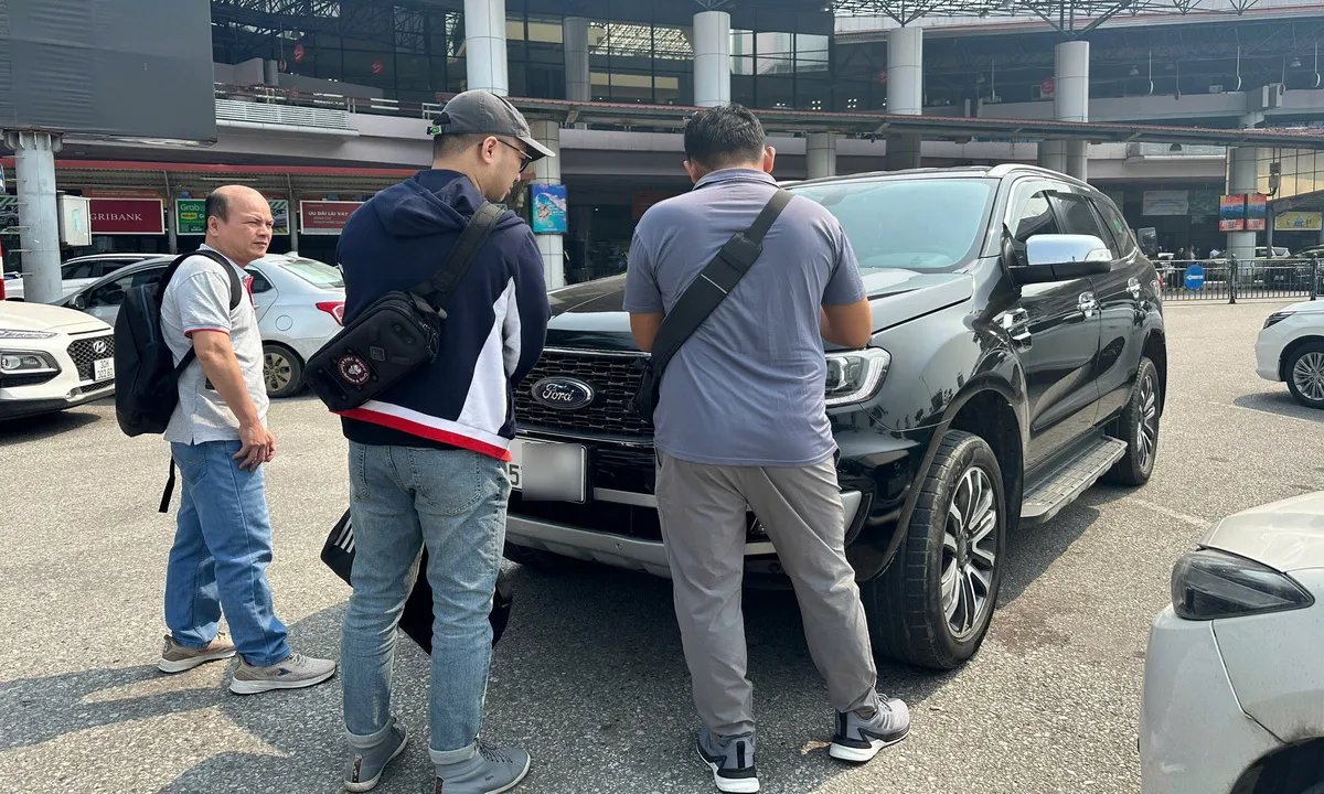 Dịch vụ thuê xe tự lái dịp Tết: Nhu cầu cao, khách thuê phải đặt cọc