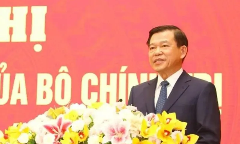 Nguyen Hong Linh 2025