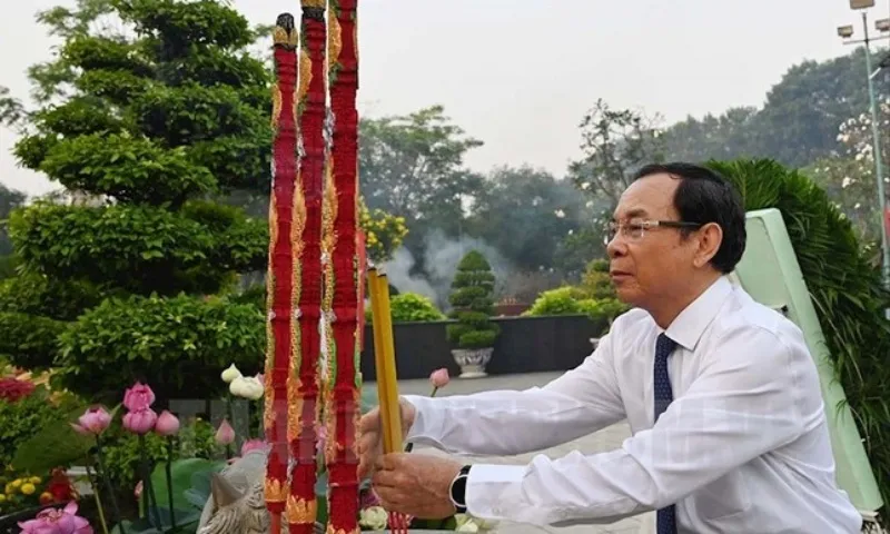 Nguyen Van Nen