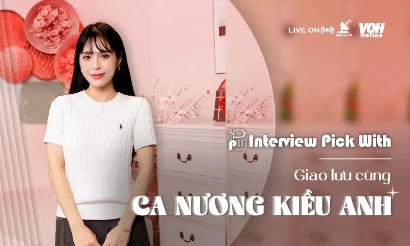 Ca nương Kiều Anh - người có tất cả, gia đình viên mãn