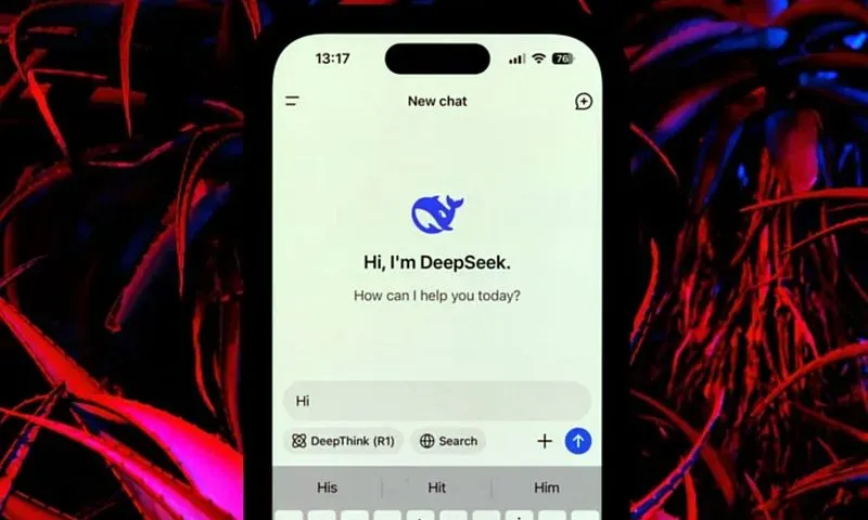 DeepSeek có thể tạo ra AI ngang OpenAI chỉ với 5 triệu USD?