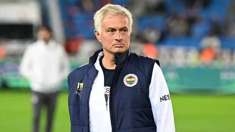 mourinho europa league