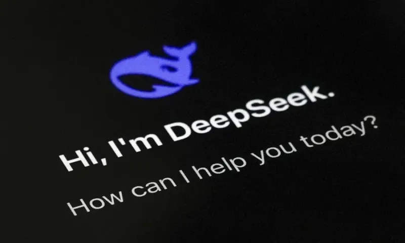 Cuộc đua AI bùng nổ: DeepSeek-R1 khuấy đảo giới công nghệ toàn cầu