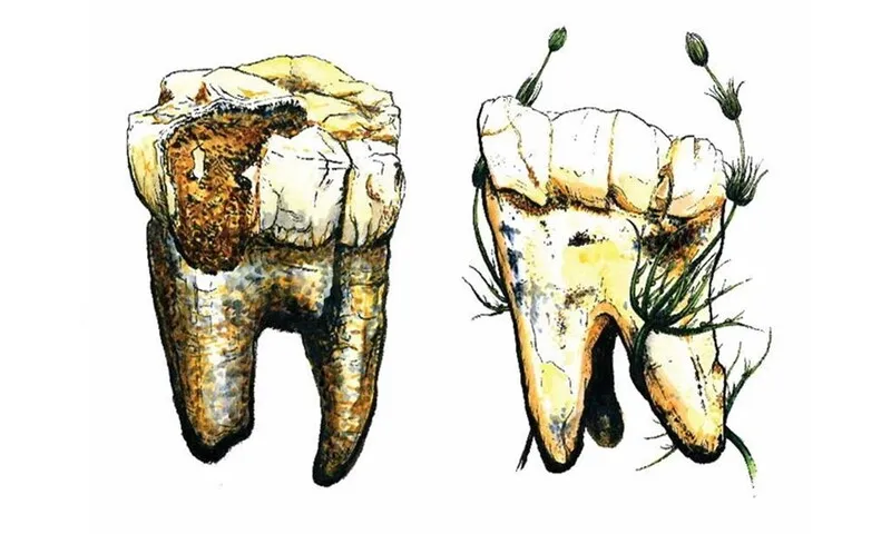 loai Autralopithecus an chay (1)