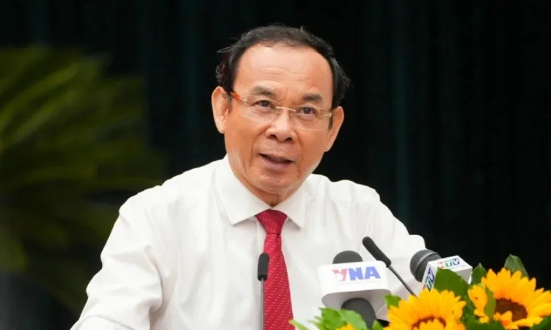 Nguyen Van Nen