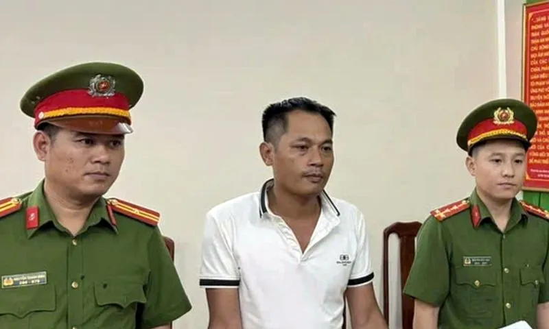 Lừa đảo gần 13 tỷ đồng, chủ hệ thống xe máy Tân Tiến chỉ mới bồi thường 39 triệu đồng