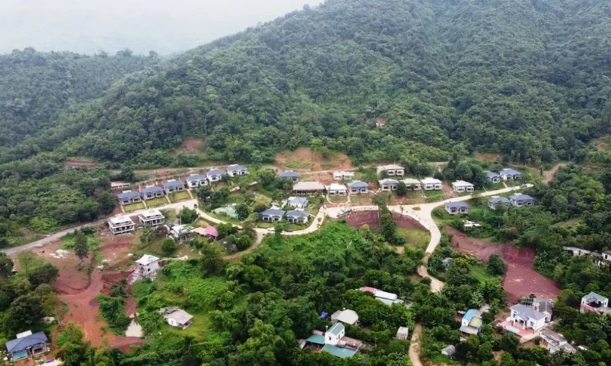 Bãi bỏ 28 văn bản trong lĩnh vực đất đai từ ngày 1/1/2025
