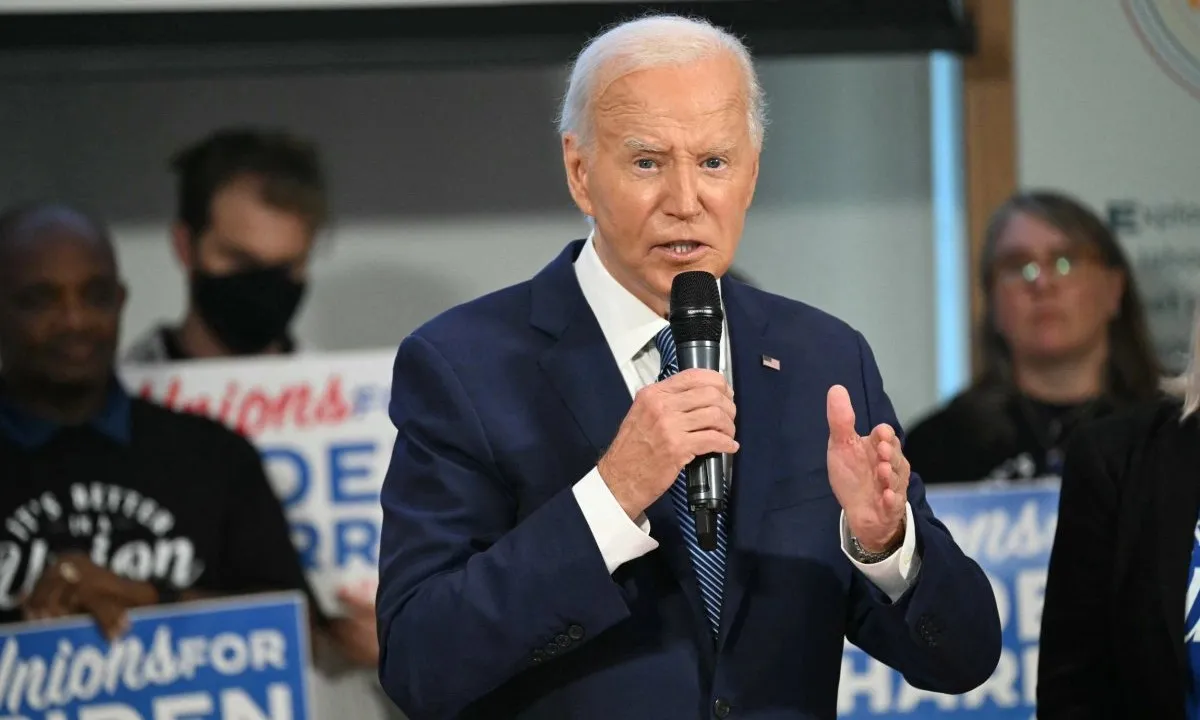 Ông Joe Biden ký hợp đồng với CAA: Công việc mới sau khi rời Nhà Trắng
