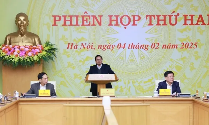 Thu tuong PMC Hat nhan 2025