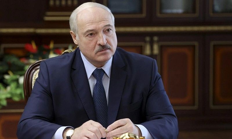 Chính phủ Belarus từ chức, mở đường cho chính phủ mới