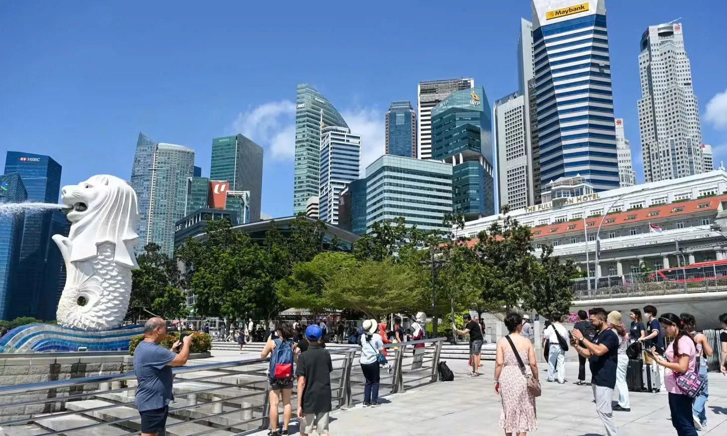 Singapore thông qua dự luật chống chia rẽ dân tộc