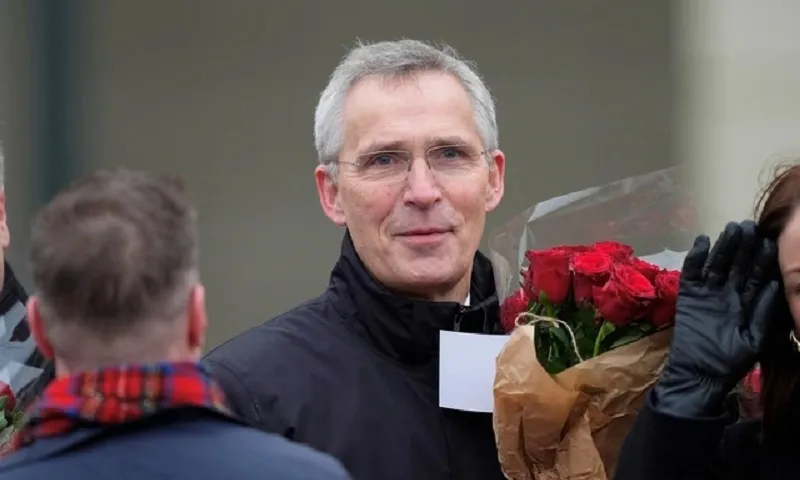 Cựu Tổng thư ký NATO Stoltenberg trở lại chính trường Na Uy với vai trò Bộ trưởng Tài chính