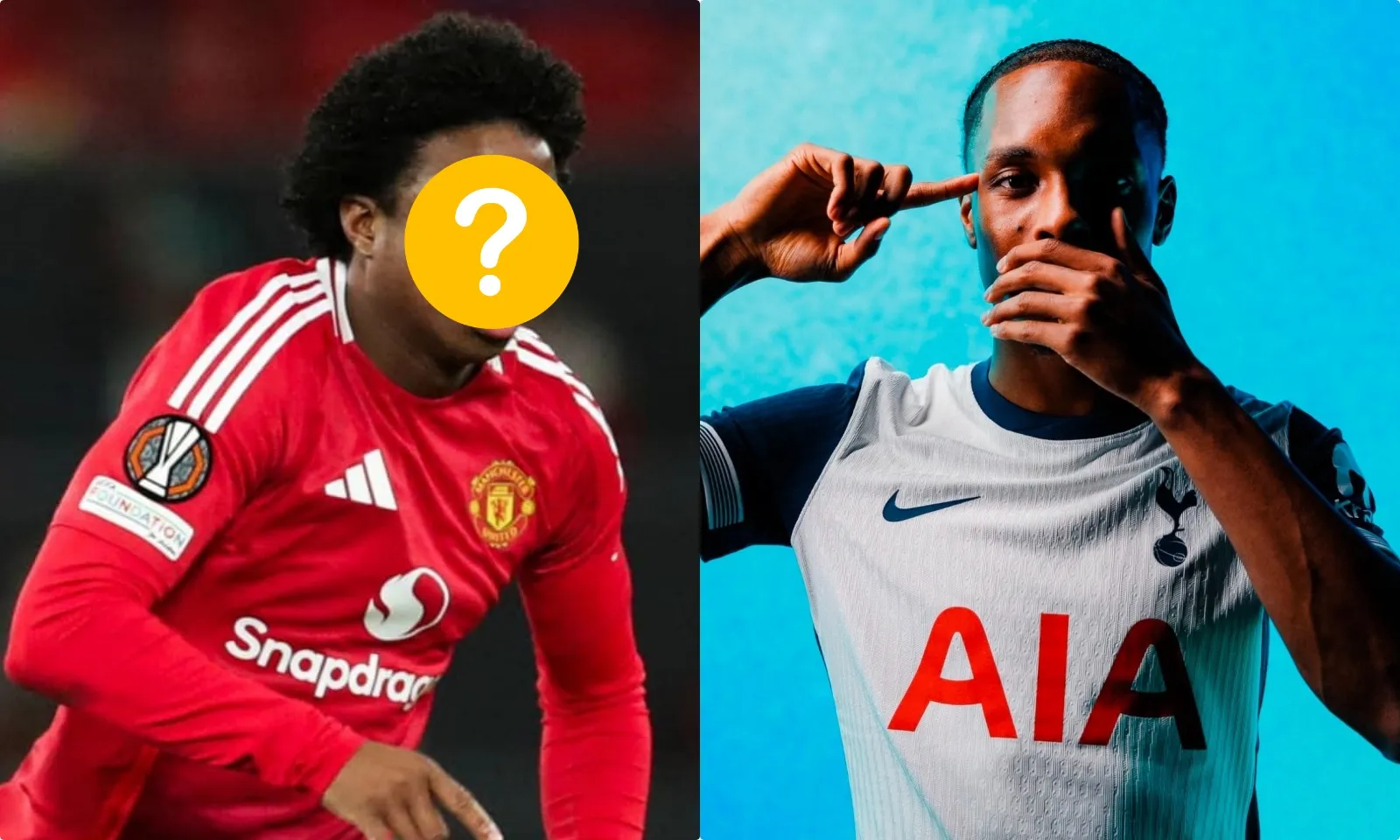 Điểm tin bóng đá 5/2: MU đẩy đi thương binh giờ chót | Tottenham chi đậm mượn sao Bayern Munich
