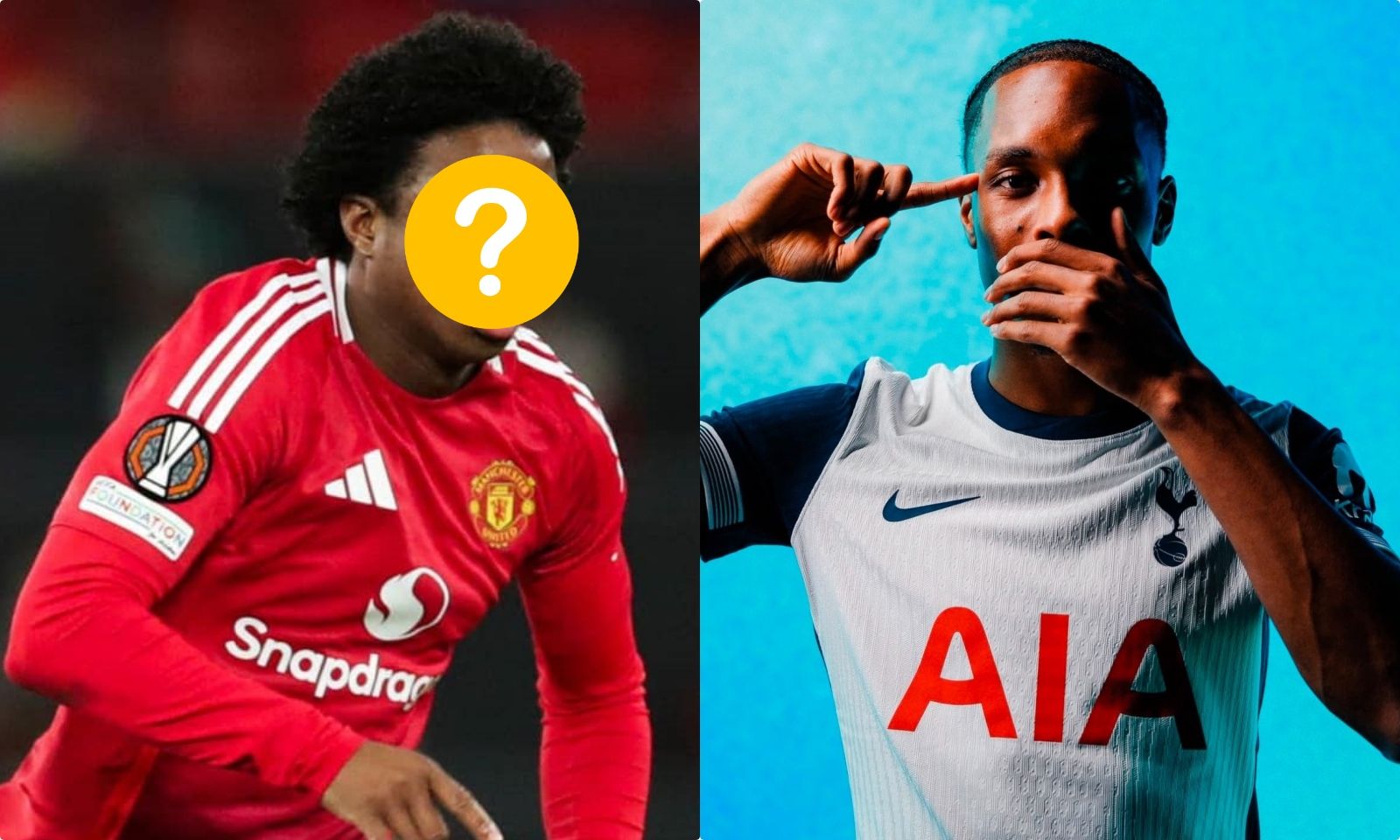 Điểm tin bóng đá 5/2: MU đẩy đi thương binh giờ chót | Tottenham chi đậm mượn sao Bayern Munich