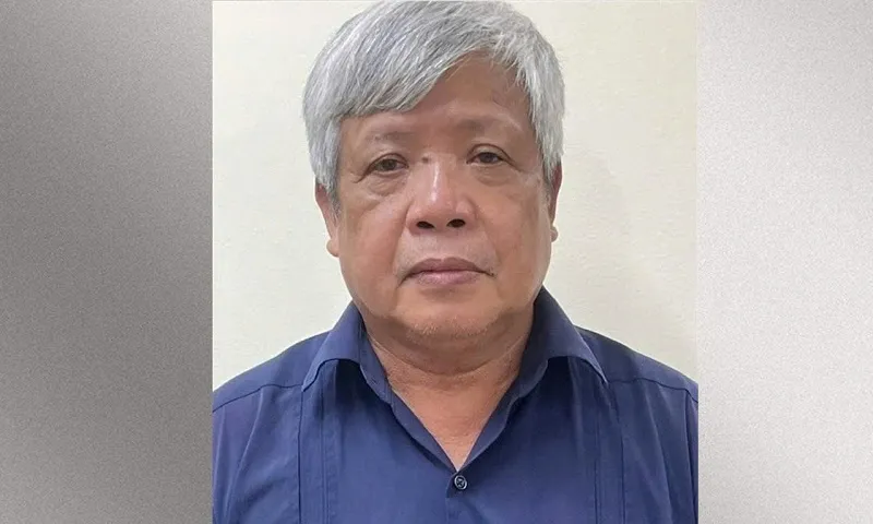 Công ty Thái Dương và nhiều cán bộ bị truy tố trong vụ án khai thác trái phép đất hiếm ở Yên Bái