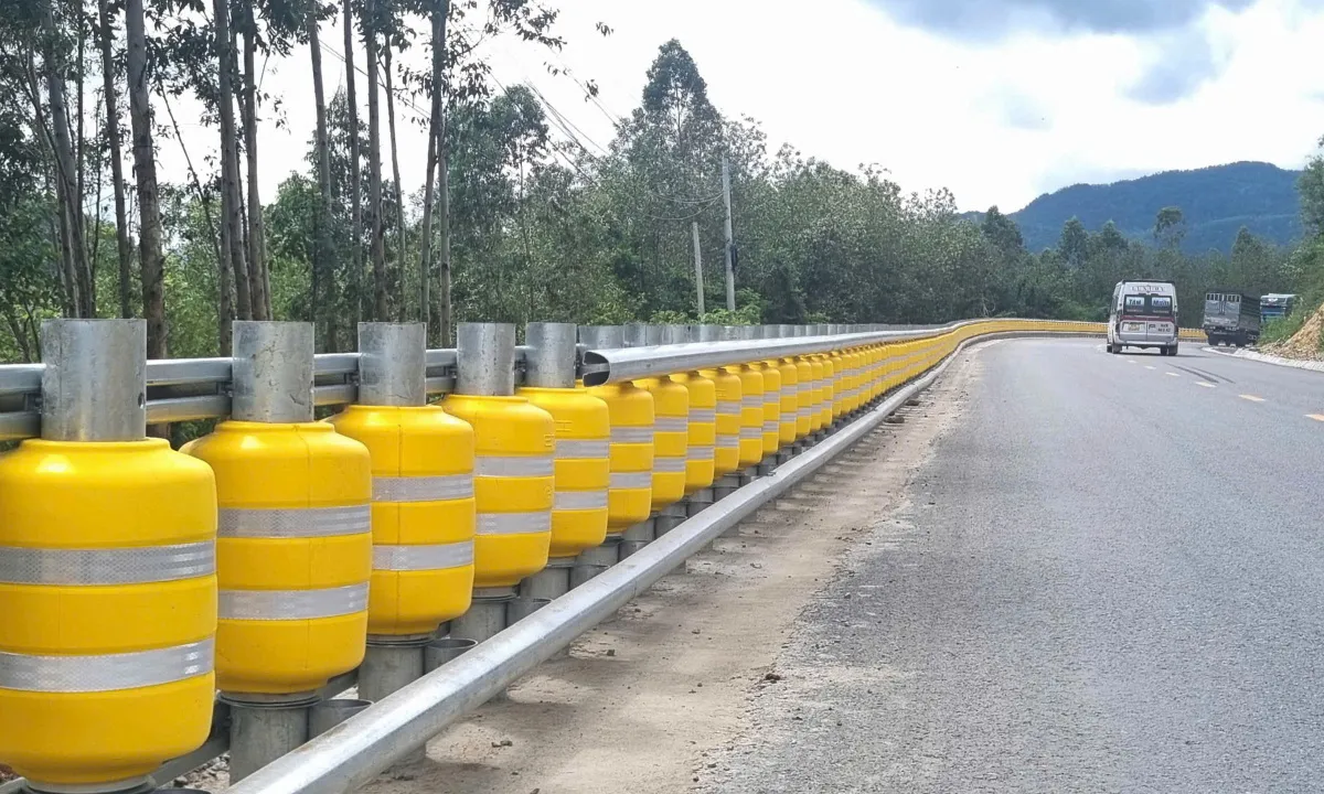 Quốc lộ 19 hoàn thành nâng cấp, rút ngắn hành trình giữa Tây Nguyên và duyên hải