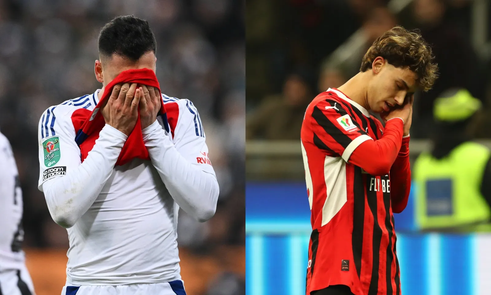 Điểm tin bóng đá 6/2: Arsenal hứng chịu chấn thương tiếp theo | Felix ra mắt AC Milan như mơ