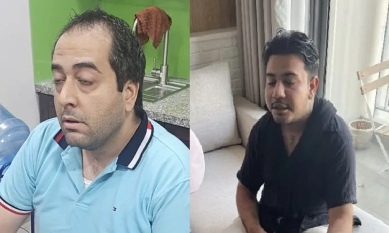 cac doi tuong nguoi nuoc ngoai