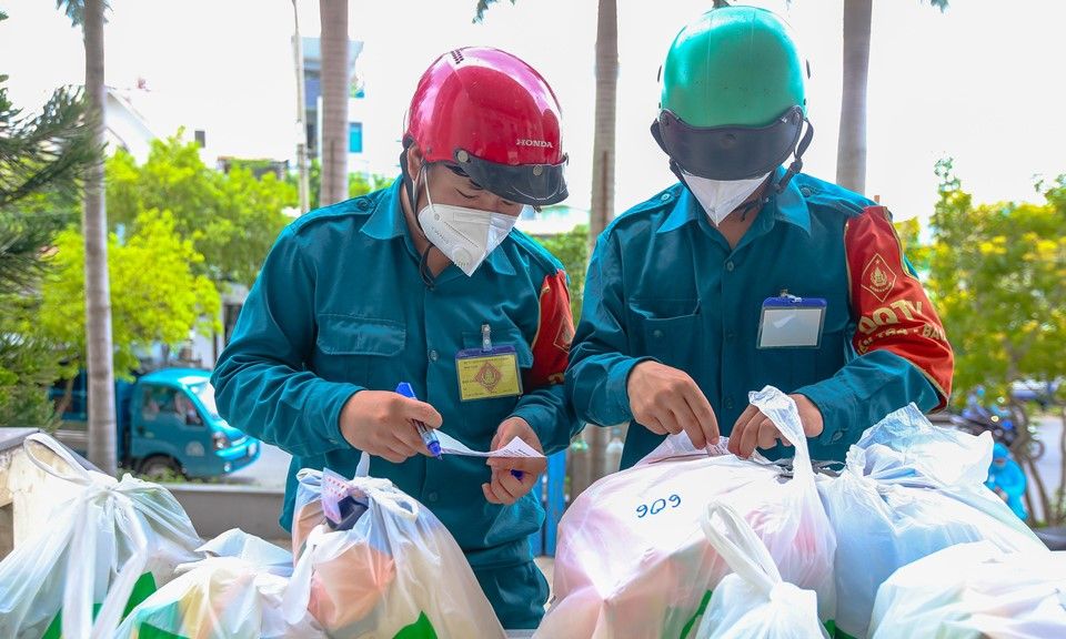 Nâng mức hưởng các chế độ, chính sách cho dân quân tự vệ