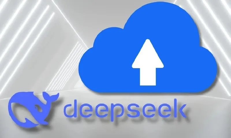 Mỹ: Trình dự luật ngăn chặn DeepSeek