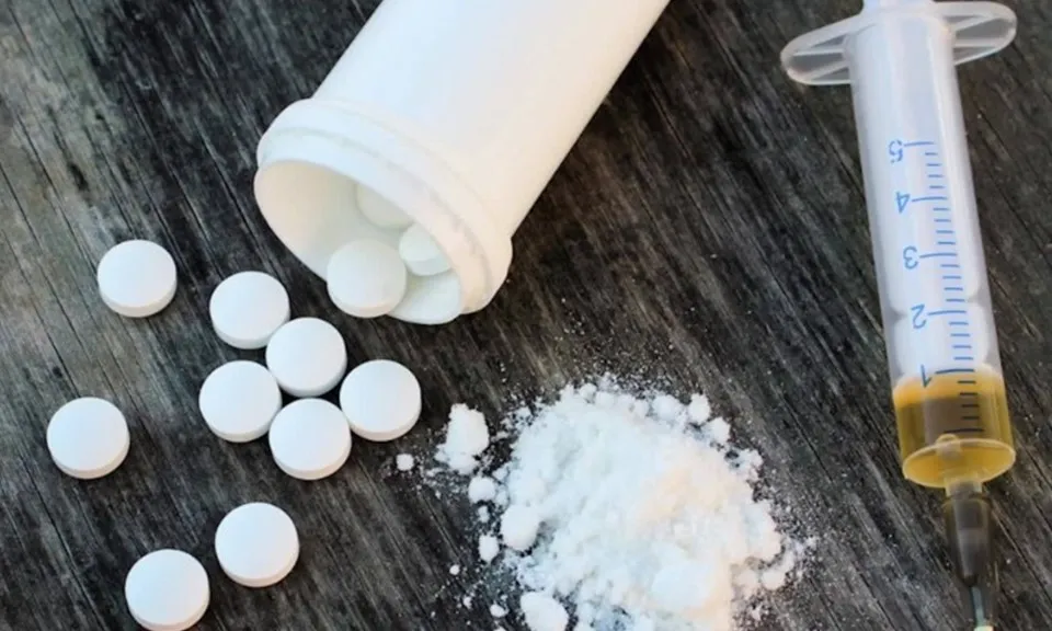 Tỷ lệ tử vong do fentanyl ở Canada cao hơn ở Mỹ