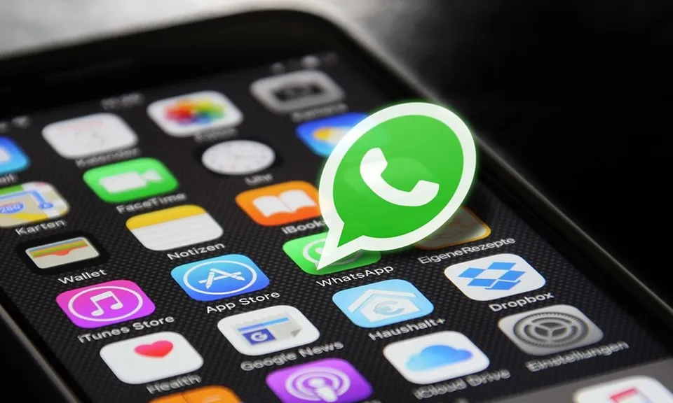 Người dùng WhatsApp ở Ý bị hack