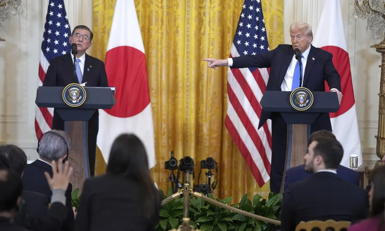 Ông Trump nói gì về thương vụ Nippon Steel muốn mua US Steel?