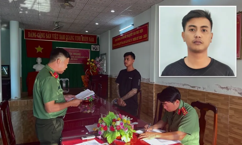 Kiên Giang: Khởi tố đối tượng dùng súng đe dọa người khác