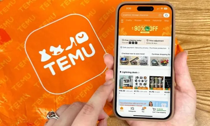 Temu phải hoàn tiền và bồi thường cho khách hàng khi tạm dừng hoạt động tại Việt Nam