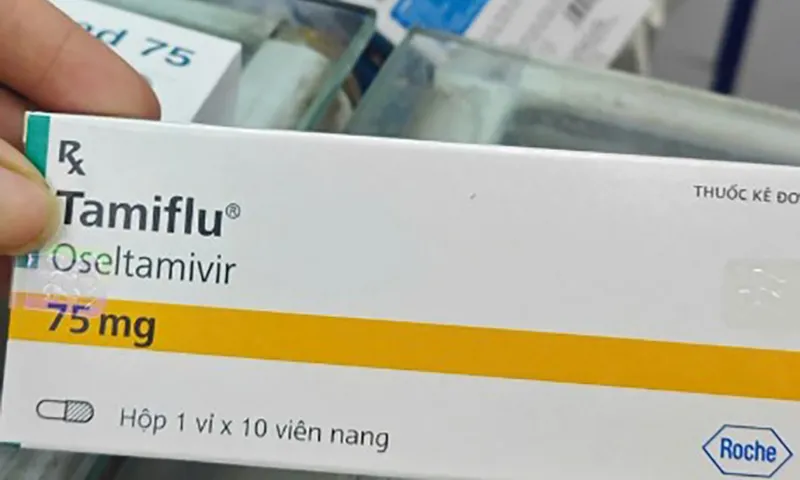 Điểm tin chiều 9/2: Thuốc Tamiflu khan hiếm và tăng giá | Điều tra vụ chặt 600 cây rừng