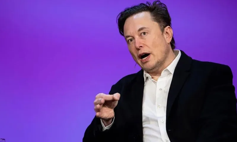 Tỷ phú, bộ trưởng Mỹ Elon Musk không hứng thú mua lại TikTok ở Mỹ