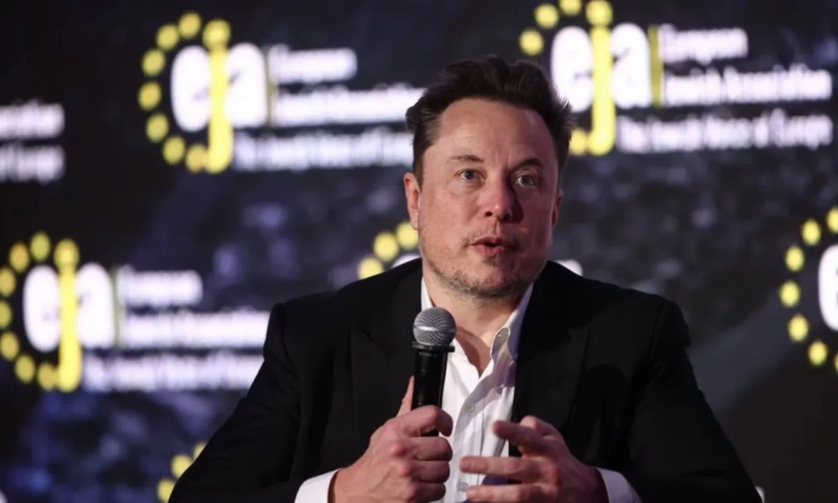 Ông Donald Trump: Elon Musk giúp phát hiện hàng trăm tỷ USD gian lận trong Chính phủ Mỹ