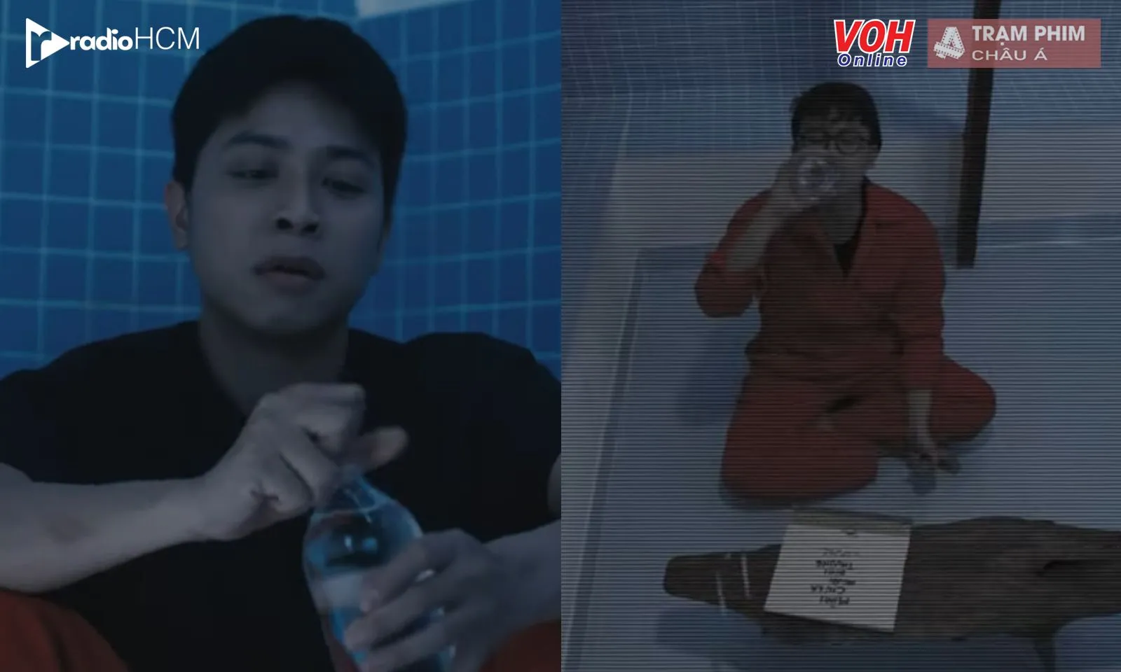 Fan trinh thám không được bỏ qua chi tiết ẩn này trong Kẻ Quản Trò!