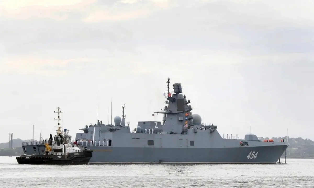 Nga bắn hạ 3 UAV của Ukraine, gây tổn thất nặng nề tại Donetsk