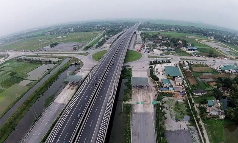 Đồng Nai dự tính vay 2.000 tỷ đồng từ các tổ chức tín dụng để đầu tư hạ tầng giao thông