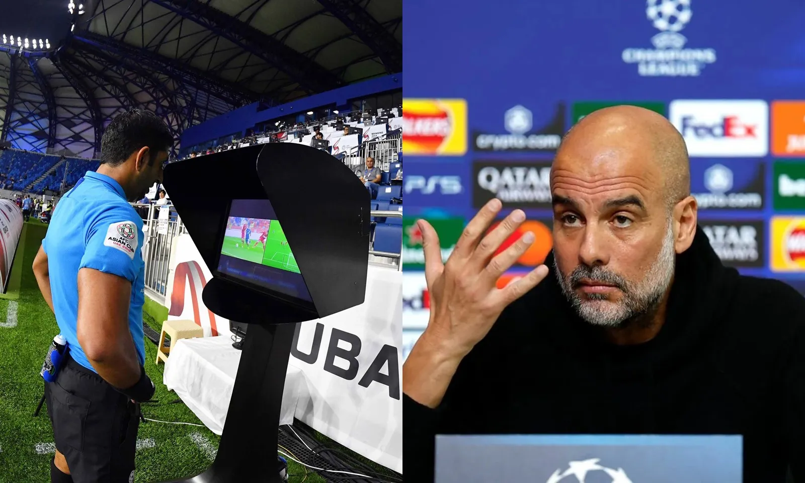 Điểm tin bóng đá 11/2: FIFA khen ngợi Thái Lan | Pep đã có kế hoạch đánh bại Real