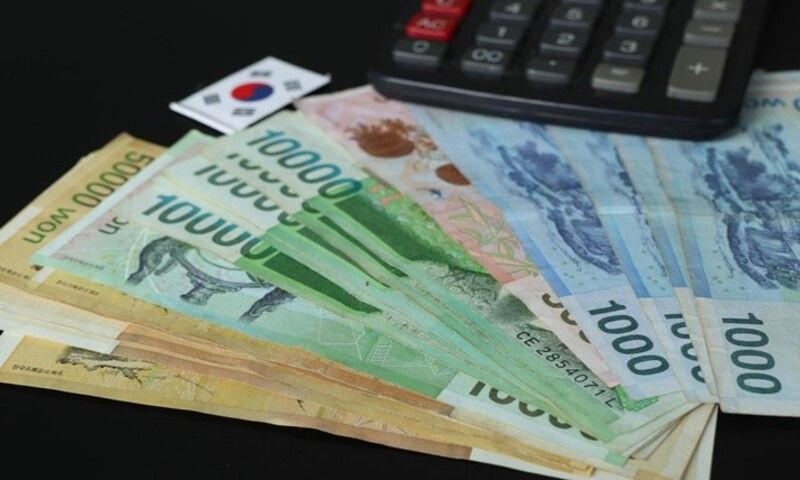 51,7% người Hàn hài lòng với môi trường sống nhưng ít hài lòng nhất về tài sản