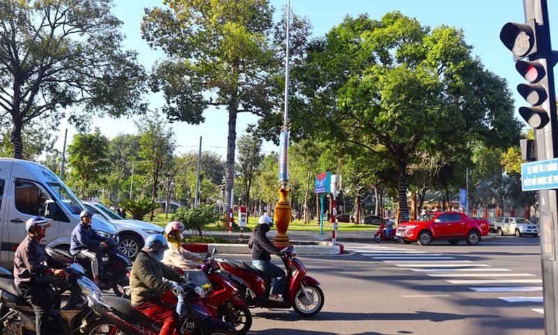 1 tháng xử phạt hơn 8.000 trường theo Nghị định 168