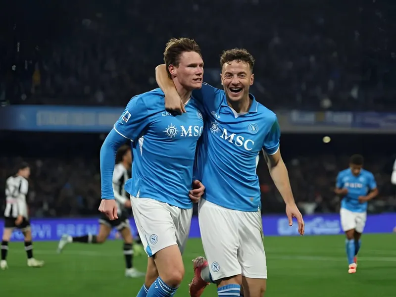 mctominay
