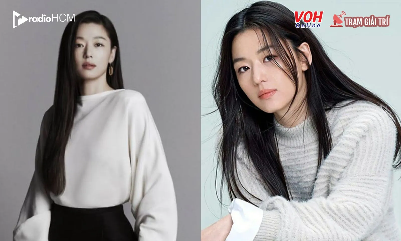 Phía Jeon Ji Hyun nói gì sau khi bị cáo buộc trốn thuế?