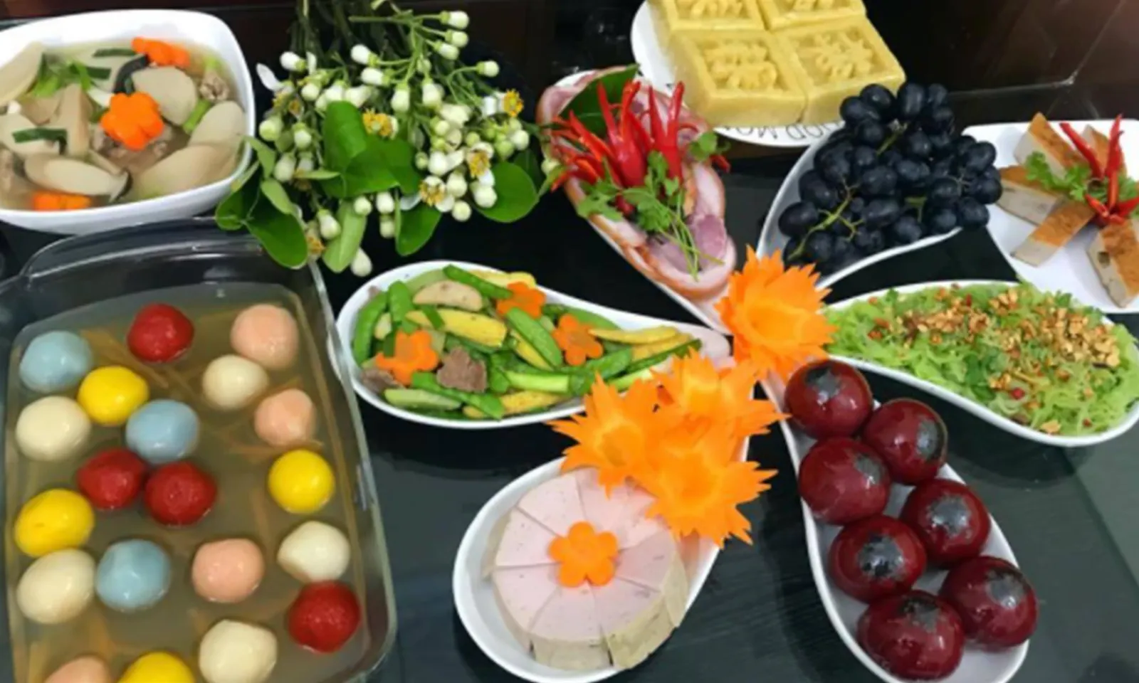 Nguồn gốc và ý nghĩa của ngày Tết Nguyên Tiêu