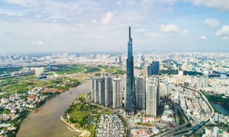 Bất động sản 2025: Xu hướng đầu tư bền vững lên ngôi