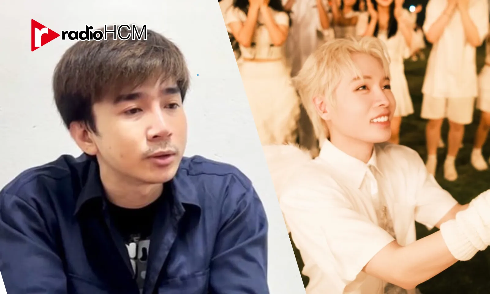 Giải trí 12/2: Chi Dân gửi thư cho gia đình sau khi bị bắt | MV mới của Đức Phúc khởi động mùa yêu